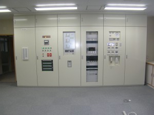 宍道高校（集合盤Ａ）