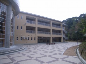 城北小学校　４