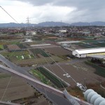 余子支線建替え工事Ｎｏ．３３～Ｎｏ．４１