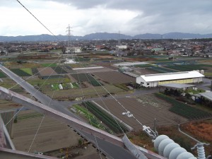 余子支線建替え工事Ｎｏ．３３～Ｎｏ．４１