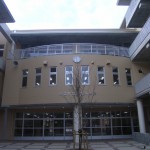 城北小学校　６