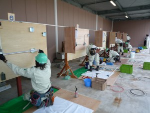 H22　社内技能コンクール 016