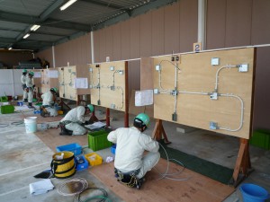 H22　社内技能コンクール 018
