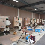 社内技能コンクール