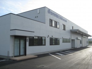 益田営業所
〒698-0046　益田市かもしま東町2番地2   TEL 0856-22-1677   FAX 0856-23-6932