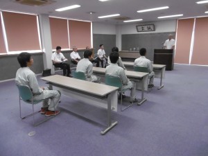 第41回屋内線工事技能コンクール