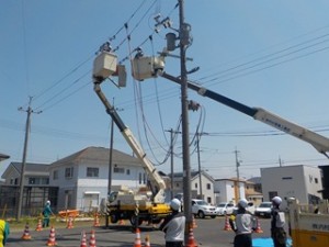 訓1