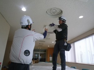 LED化②